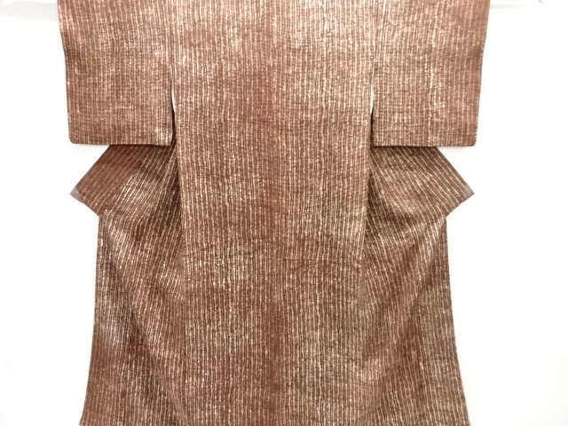 JAPANESE KIMONO / KOMON / ABSTRACT